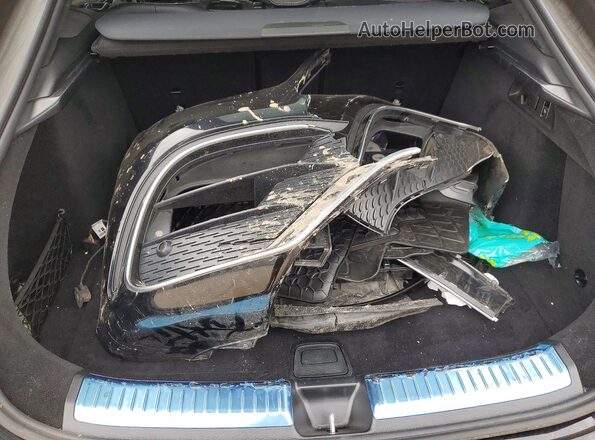 4JGFD8KB3PA893616 2023 MERCEDES-BENZ GLE Black Вид наклейки з VIN-кодом