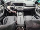 2025 Mercedes-benz Gle Coupe 63 S 4matic Amg Gray vin: 4JGFD8KB9SB433864 2025 Mercedes-benz Gle Coupe 63 S 4matic Amg Gray vin: 4JGFD8KB9SB433864