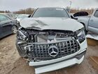 2025 Mercedes-benz Gle Coupe 63 S 4matic Amg Gray vin: 4JGFD8KB9SB433864 2025 Mercedes-benz Gle Coupe 63 S 4matic Amg Gray vin: 4JGFD8KB9SB433864