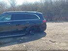 2020 Mercedes-benz Gls 450 4matic Черный vin: 4JGFF5KE1LA215413