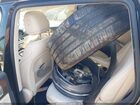 2020 Mercedes-benz Gls 450 4matic Черный vin: 4JGFF5KE1LA215413
