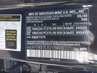 2020 Mercedes-benz Gls 450 4matic Черный vin: 4JGFF5KE1LA215413