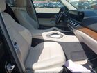 2020 Mercedes-benz Gls 450 4matic Черный vin: 4JGFF5KE1LA215413