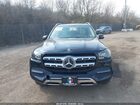 2020 Mercedes-benz Gls 450 4matic Черный vin: 4JGFF5KE1LA215413