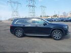 2020 Mercedes-benz Gls 450 4matic Черный vin: 4JGFF5KE1LA215413