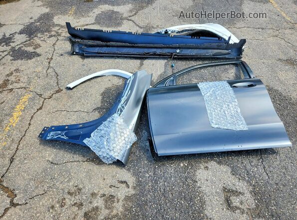 4JGFF5KE1PA910657 2023 MERCEDES-BENZ GLS White VIN կոդի պիտակի տեսք