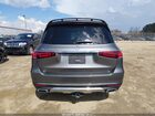2021 Mercedes-benz Gls 450 4matic Серый vin: 4JGFF5KE2MA434334
