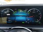 2021 Mercedes-benz Gls 450 4matic Серый vin: 4JGFF5KE2MA434334