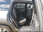 2021 Mercedes-benz Gls 450 4matic Серый vin: 4JGFF5KE2MA434334
