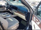 2021 Mercedes-benz Gls 450 4matic Gold vin: 4JGFF5KE2MA526219