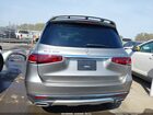 2021 Mercedes-benz Gls 450 4matic Gold vin: 4JGFF5KE2MA526219