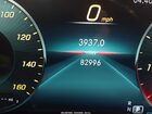 2022 Mercedes-benz Gls 450 4matic Белый vin: 4JGFF5KE3NA664661