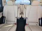 2022 Mercedes-benz Gls 450 4matic Белый vin: 4JGFF5KE3NA748933