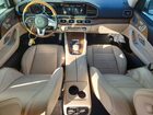 2022 Mercedes-benz Gls 450 4matic Белый vin: 4JGFF5KE3NA748933