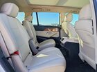2022 Mercedes-benz Gls 450 4matic Белый vin: 4JGFF5KE3NA748933