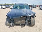 2025 Mercedes-benz Gls 450 4matic Зеленый vin: 4JGFF5KE3SB284595