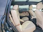 2025 Mercedes-benz Gls 450 4matic Зеленый vin: 4JGFF5KE3SB284595
