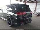 2025 Mercedes-benz Gls 450 4matic Черный vin: 4JGFF5KE3SB362972 2025 Mercedes-benz Gls 450 4matic Черный vin: 4JGFF5KE3SB362972