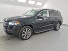 2021 Mercedes-benz Gls 450 4matic Green vin: 4JGFF5KE4MA432780