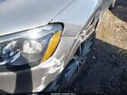 2025 Mercedes-benz Gls 450 4matic Серый vin: 4JGFF5KE7SB453128
