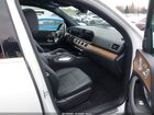 2021 Mercedes-benz Gls 450 4matic Белый vin: 4JGFF5KE8MA559192