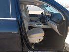 2021 Mercedes-benz Gls 450 4matic Черный vin: 4JGFF5KE9MA481067