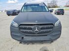 2020 Mercedes-benz Gls 450 4matic Серый vin: 4JGFF5KEXLA293558 2020 Mercedes-benz Gls 450 4matic Серый vin: 4JGFF5KEXLA293558