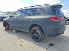 2020 Mercedes-benz Gls 450 4matic Серый vin: 4JGFF5KEXLA293558 2020 Mercedes-benz Gls 450 4matic Серый vin: 4JGFF5KEXLA293558