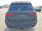2020 Mercedes-benz Gls 450 4matic Серый vin: 4JGFF5KEXLA293558 2020 Mercedes-benz Gls 450 4matic Серый vin: 4JGFF5KEXLA293558