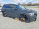 2020 Mercedes-benz Gls 450 4matic Серый vin: 4JGFF5KEXLA293558 2020 Mercedes-benz Gls 450 4matic Серый vin: 4JGFF5KEXLA293558