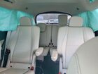 2021 Mercedes-benz Gls 450 4matic Белый vin: 4JGFF5KEXMA576625