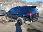 2023 Mercedes-benz Gls 450 4matic Black vin: 4JGFF5KEXPA856520