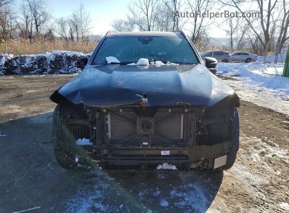 4JGFF5KEXPA856520 2023 MERCEDES-BENZ GLS Black Դիմացի տեսք
