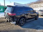 2023 Mercedes-benz Gls 450 4matic Black vin: 4JGFF5KEXPA856520