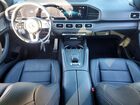 2023 Mercedes-benz Gls 450 4matic Black vin: 4JGFF5KEXPA856520