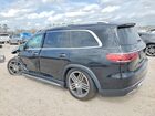 2023 Mercedes-benz Gls 450 4matic Черный vin: 4JGFF5KEXPB011001 2023 Mercedes-benz Gls 450 4matic Черный vin: 4JGFF5KEXPB011001