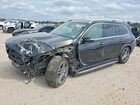 2023 Mercedes-benz Gls 450 4matic Черный vin: 4JGFF5KEXPB011001 2023 Mercedes-benz Gls 450 4matic Черный vin: 4JGFF5KEXPB011001