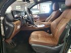 2024 Mercedes-benz Gls 450 4matic Зеленый vin: 4JGFF5KEXRB076563