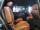 2024 Mercedes-benz Gls 450 4matic Зеленый vin: 4JGFF5KEXRB076563