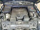 2024 Mercedes-benz Gls 450 4matic Зеленый vin: 4JGFF5KEXRB076563