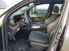 2025 Mercedes-benz Gls 450 4matic Серый vin: 4JGFF5KEXSB275666