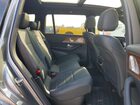 2025 Mercedes-benz Gls 450 4matic Серый vin: 4JGFF5KEXSB275666