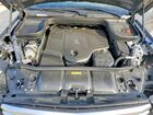 2025 Mercedes-benz Gls 450 4matic Серый vin: 4JGFF5KEXSB275666