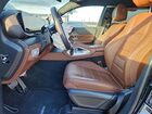 2024 Mercedes-benz Gls 580 4matic Зеленый vin: 4JGFF8FE1RB135849