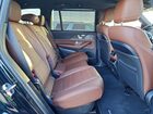 2024 Mercedes-benz Gls 580 4matic Зеленый vin: 4JGFF8FE1RB135849
