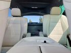 2025 Mercedes-benz Gls 580 4matic Белый vin: 4JGFF8FE3SB277755