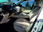 2025 Mercedes-benz Gls 580 4matic Белый vin: 4JGFF8FE3SB277755
