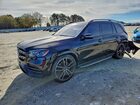 2021 Mercedes-benz Gls 580 4matic Black vin: 4JGFF8GE1MA419415