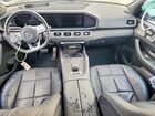 2021 Mercedes-benz Gls 580 4matic Black vin: 4JGFF8GE2MA465030