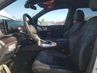 2021 Mercedes-benz Gls 580 4matic Белый vin: 4JGFF8GE2MA487612